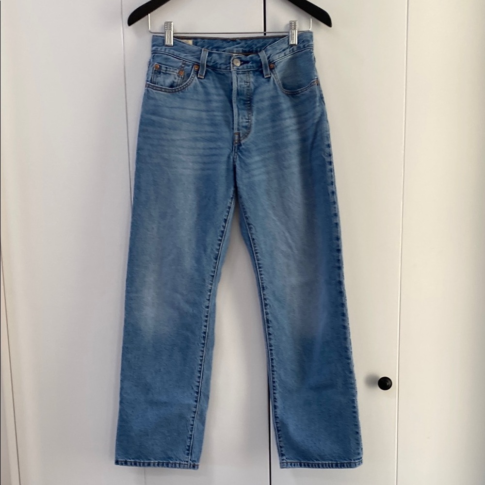 Levi’s 501 90s